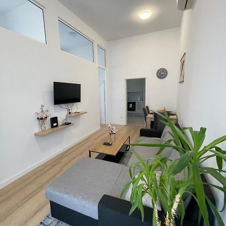 Two Bedroom Apartment N Split Exterior foto